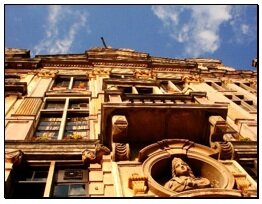 Brussels Tours, Brussels Walks, Grand Place